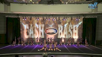 All-Star Revolution - Victory [2024 L4 Senior Day 2] 2024 Cheer Power Cash Bash Showdown Galveston