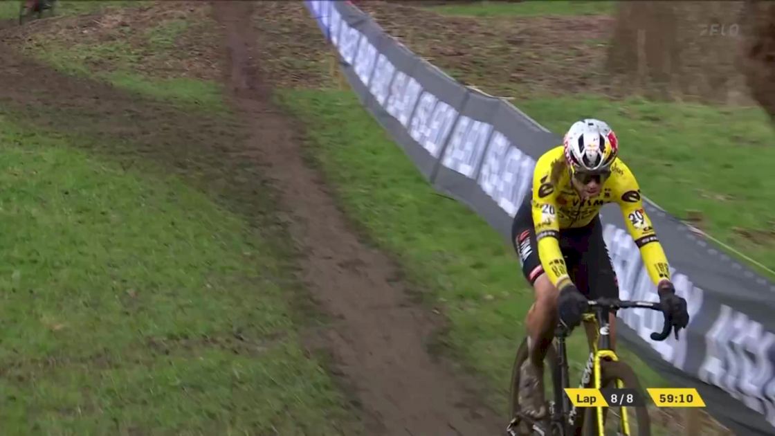 Watch In Canada: 2025 Superprestige Gullegem