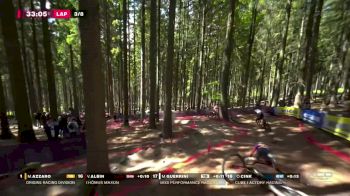 Replay: UCI MTB Nove Mesto Czech Republic | May 25 @ 8 AM