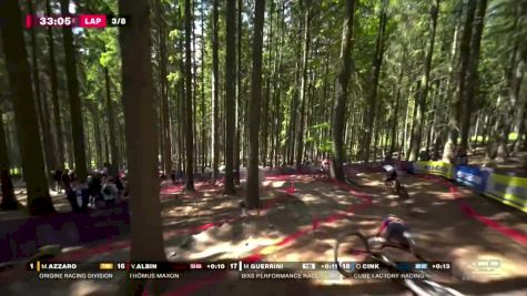 Replay: UCI MTB Nove Mesto Czech Republic | May 25 @ 8 AM