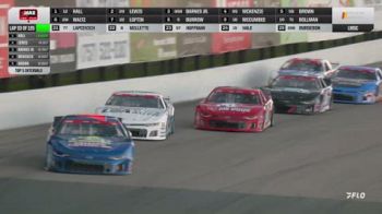 Feature | 2026 CARS Tour Late Model Stock Cars at Langley Speedway