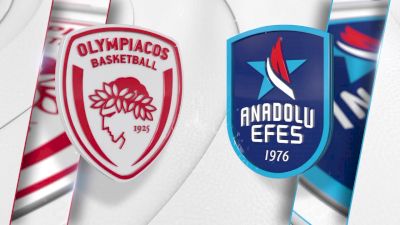 OLY vs EFS | 2018-19 Euroleague