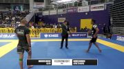 Marco Mendes vs Cameron Mellott 2025 Pan IBJJF Jiu-Jitsu No-Gi Championship