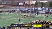 Replay: Moravian vs Wilkes | Nov 16 @ 12 PM