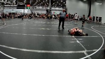 68 lbs Finals (2 Team) - Oliver Umlauf, Revival vs Mark Freeman, Yale Street