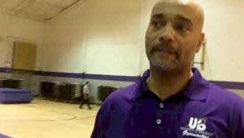 Byron Knox Interview