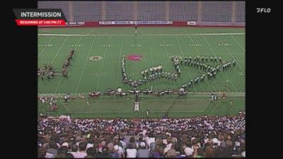 Replay: Multicam - 2026 Texas Marching Classic | Oct 17 @ 11 AM