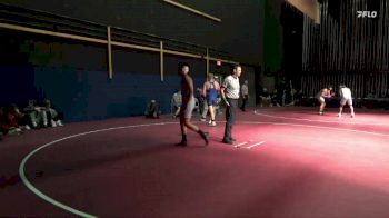 190 lbs Cons. Round 1 - Holden Craft, Union, LaPorte City vs Landon Siedlecki, PCM, Monroe