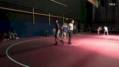 190 lbs Cons. Round 1 - Holden Craft, Union, LaPorte City vs Landon Siedlecki, PCM, Monroe