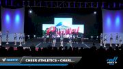 Cheer Athletics - Charlotte - AristoCats [2022 L1 Youth - Small Day 1] 2022 Coastal at the Capitol National Harbor Grand National DI/DII