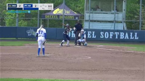 Replay: Hofstra vs Drexel | May 6 @ 12 PM