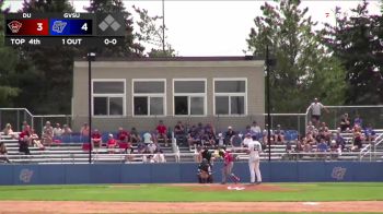 Replay: Davenport vs Grand Valley - DH | May 4 @ 1 PM