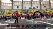 Gabriel Ribeiro vs Pietro Fogli 2025 ADCC Brazilian Nationals