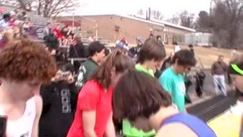 2011 Burrito Mile Elite