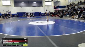 Replay: Mat 1 - 2024 ASAA Northern Lights Regional | Dec 14 @ 10 AM