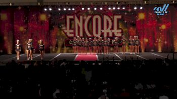 ATA - Electric [2023 L2 Senior Day 1] 2023 Encore Atlanta Showdown