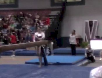 TWU (Bethany Larimer)