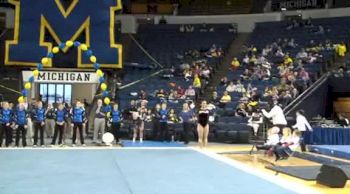 Michigan (Reema Zakharia) - 9.825