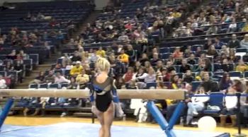 Michigan (Jordan Sexton)