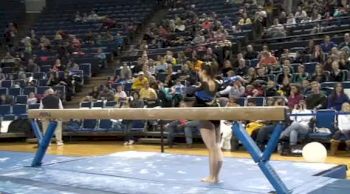 Michigan (Shelby Gies) - 9.775