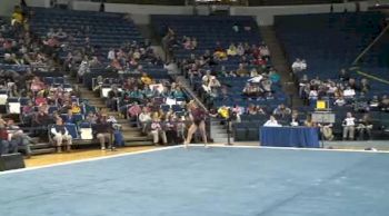 OU (Brie Olsen) - 9.775