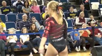 OU (Kayla Novak) - 9.85