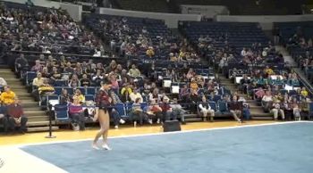 OU (Madison Mooring) - 9.725