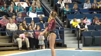 OU (Taylor Spears) - 9.75