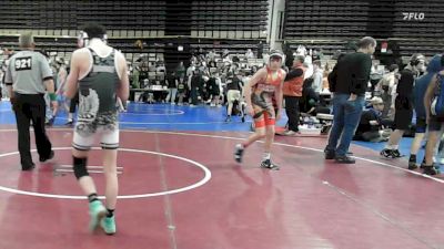 111 lbs Rr Rnd 3 - Warren Alderman, CTWHALE Beluga - MSE vs Aiden D'Andrea, Dark Horse - MSE