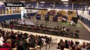 Amador Valley HS "Ontario CA" at 2026 WGI Percussion Ontario Regional+ Prelims
