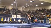 Michigan (Sam Mikulak) - 14.65