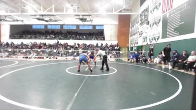 175 lbs Cons. Round 2 - Andres Alcantara, El Rancho vs Jose Hernandez, North Torrance