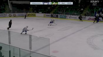 Replay: Away - 2025 Penticton vs Okotoks | Mar 22 @ 7 PM