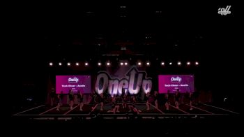 Tech Cheer - Austin - Aces [2026 L1 Youth - Flex - Small Day 1] 2026 One Up Grand Nationals