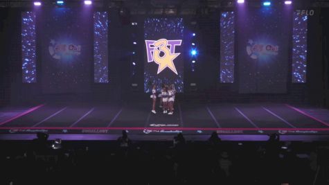 Florida Triple Threat All-Stars - Jr. Royal [2025 Junior--Div 2 Day 2] 2025 All Out Grand Nationals