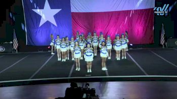 Texas Empire - Revenge [2023 L3 Junior - D2 Day 1] 2023 ACP TX State Showdown