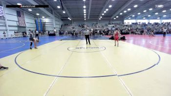 113 lbs Round Of 16 - Noel Verduzco, IN vs Jackson DEttore, SC