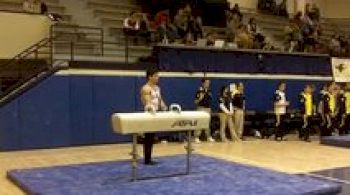 Stanford (Gabe Alvarado) - 14.50