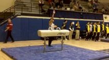 Stanford (Jason Stevens) - 13.35