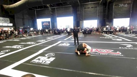 Conner Goralski vs Norman Velazquez 2023 ADCC Arizona Open