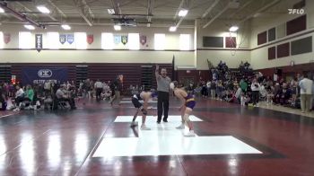 113 lbs Cons. Round 2 - Colby Carhill, Perry vs Landon Howe, Alburnett