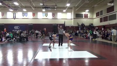 113 lbs Cons. Round 2 - Colby Carhill, Perry vs Landon Howe, Alburnett