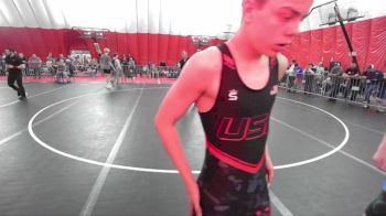 120 lbs Quarterfinal - Brayden Auten, Wrightstown High School Wrestling vs Ethan Kestell, Wisconsin