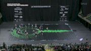 Connected Winterguard "Menaam The Netherlands" at 2026 WGI Guard World Championships