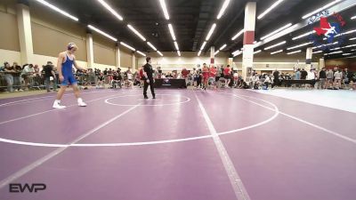 144 lbs Round Of 32 - Jacob Salazar, Legacy Wrestling Club vs Griffin Deitch, Empire Elite Wrestling