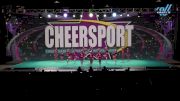 Boca Extreme - Vengeance [2024 L4 Senior - D2 - Small - B Day 1] 2024 CHEERSPORT National All Star Cheerleading Championship
