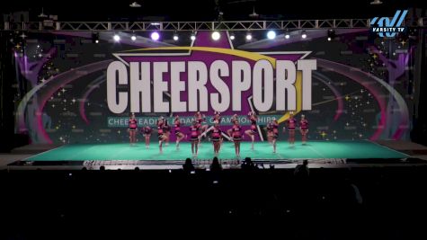 Boca Extreme - Vengeance [2024 L4 Senior - D2 - Small - B Day 1] 2024 CHEERSPORT National All Star Cheerleading Championship