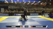 Kadin Skyler Smoot vs IVAN GARCIA 2025 Pan Jiu Jitsu IBJJF Championship