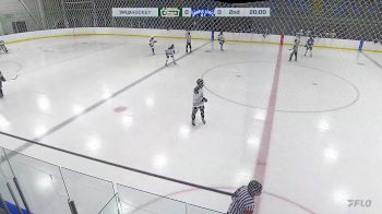 Replay: Home - 2025 Squires vs MLAC Leafs | Sep 28 @ 7 PM