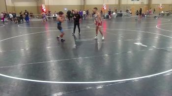 126 lbs Final - Emmanuel Mercado, Unattached vs Mario DiBella, Unattached